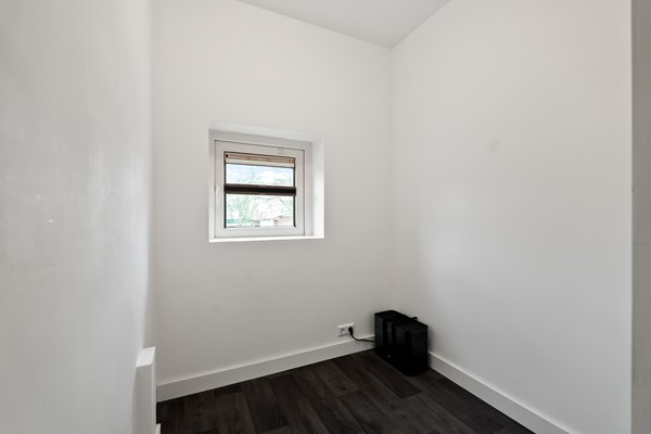 Medium property photo - Spoorgracht 10, 1781 CC Den Helder